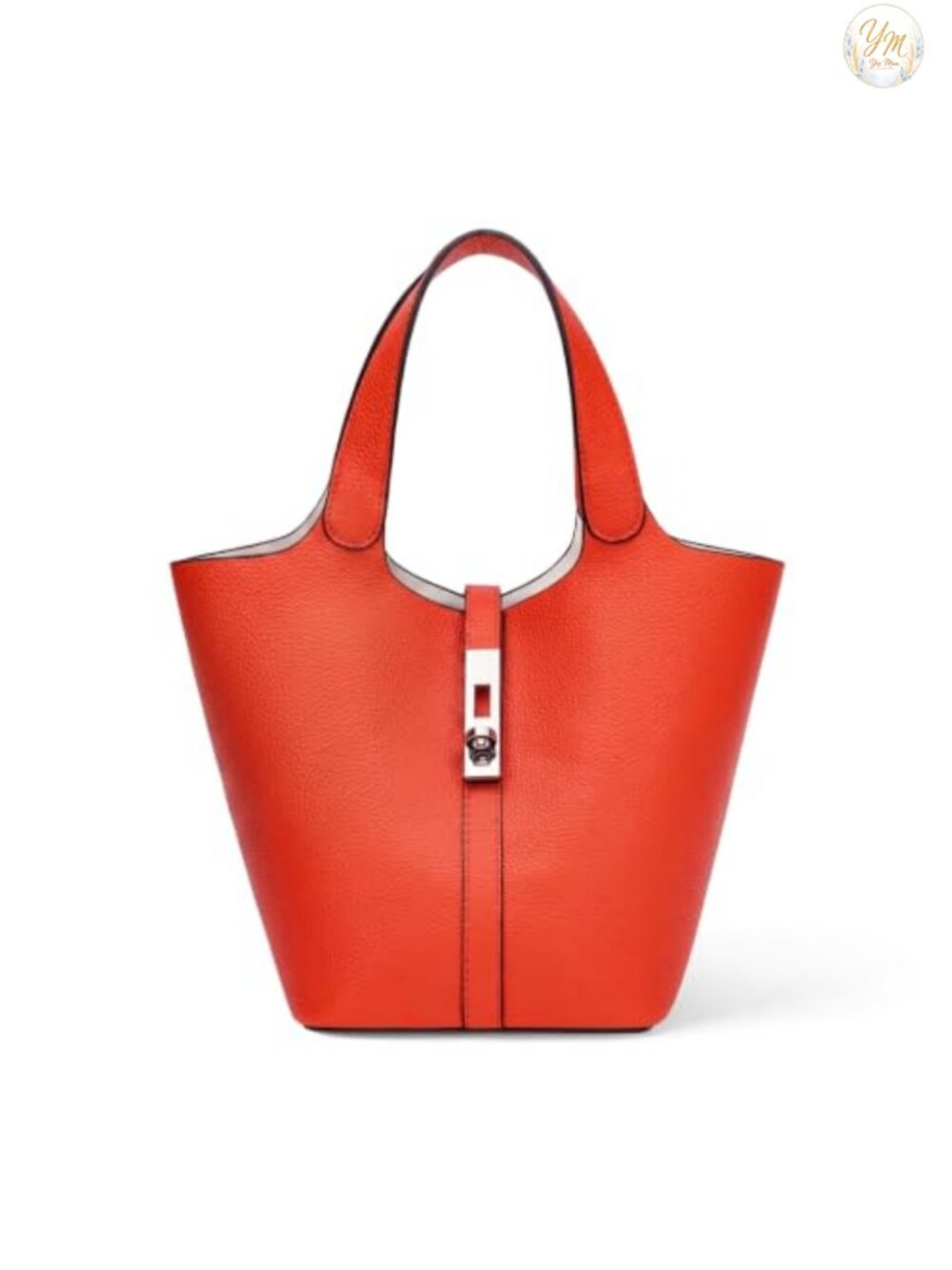 Faux Leather Crocodile Pattern Tote Bag Satchel Shoulder Handbag Purse Clutch